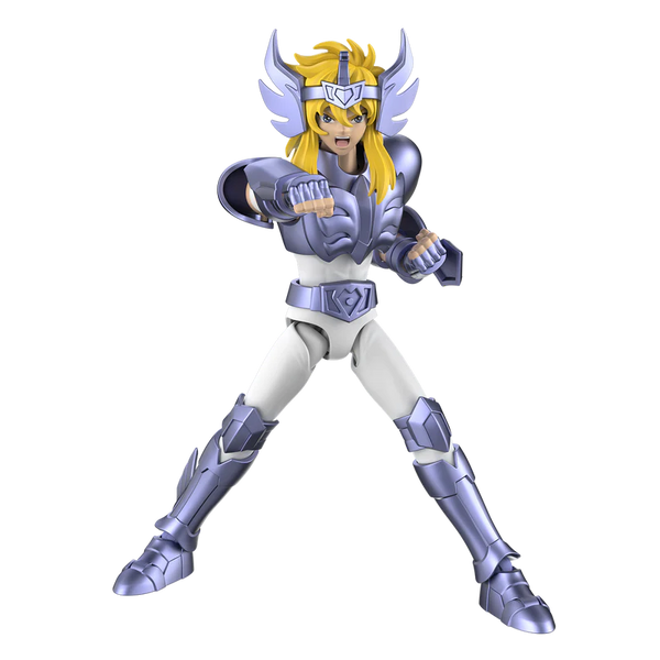 Saint Seiya Champion Class 07 Cygnus Hyoga | Blokees