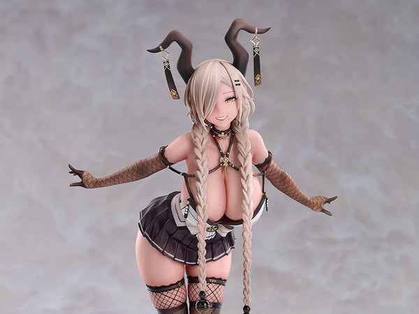 Owari: Light Equipment Ver.