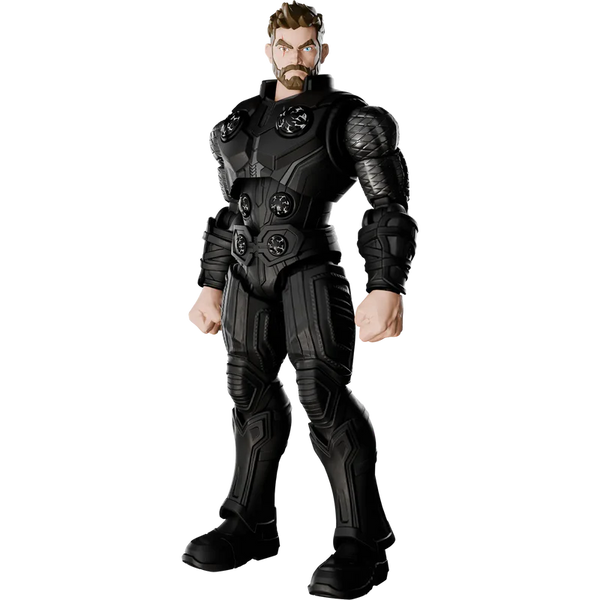 Marvel Infinity Saga Champion Class CC02 Thor Model Kit