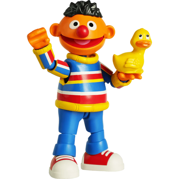 Blokees Sesame Street preCOOL Series 02