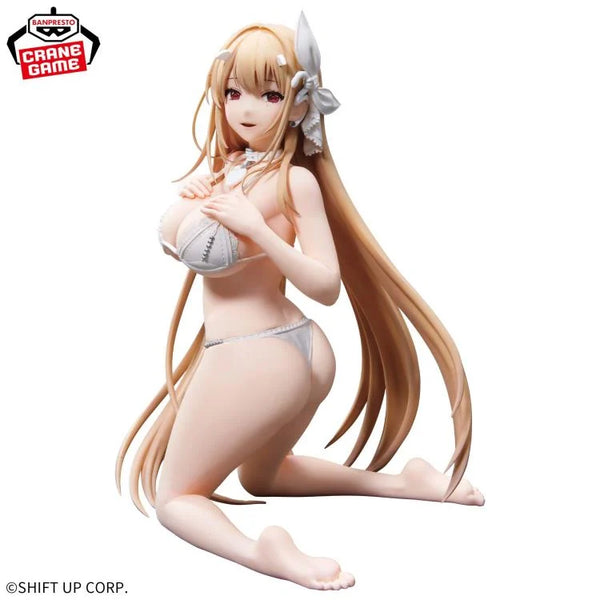 Goddess of Victory: Nikke Viper (Cord Reel) Figure