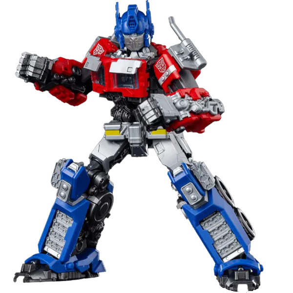 Transformers Classic Class | Optimus Prime 01 | Rise of the Beasts