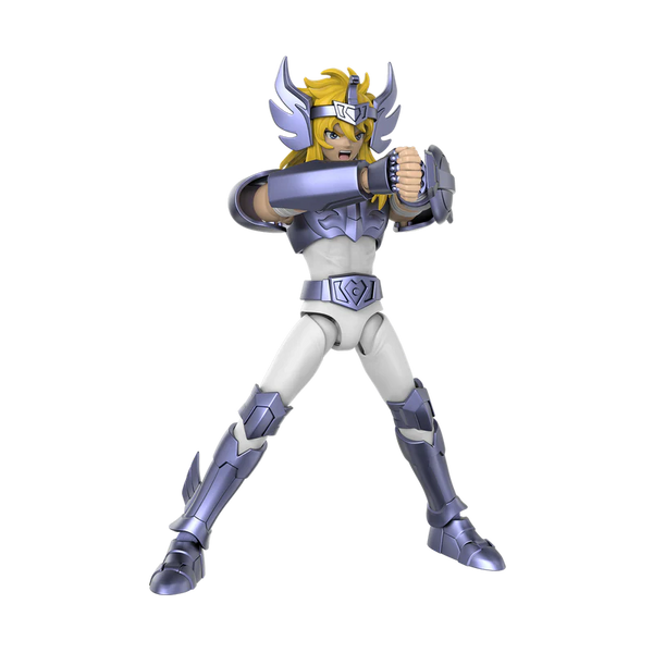 Saint Seiya Champion Class 07 Cygnus Hyoga | Blokees