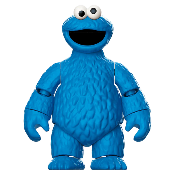 Blokees Sesame Street preCOOL Series 01