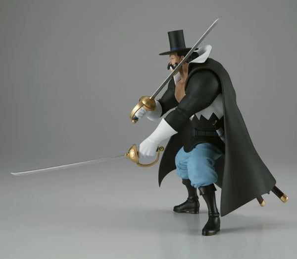 One Piece Battle Record Collection Vista Figure