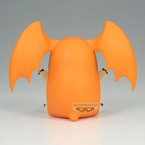 Digimon Adventure Sofivmates Patamon Figure