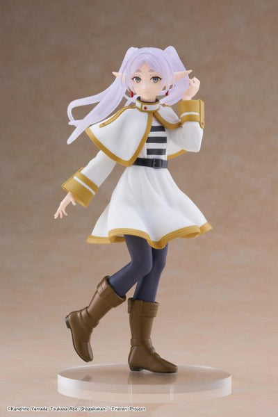Frieren: Beyond Journey's End Frieren Coreful Figure (Reissue)