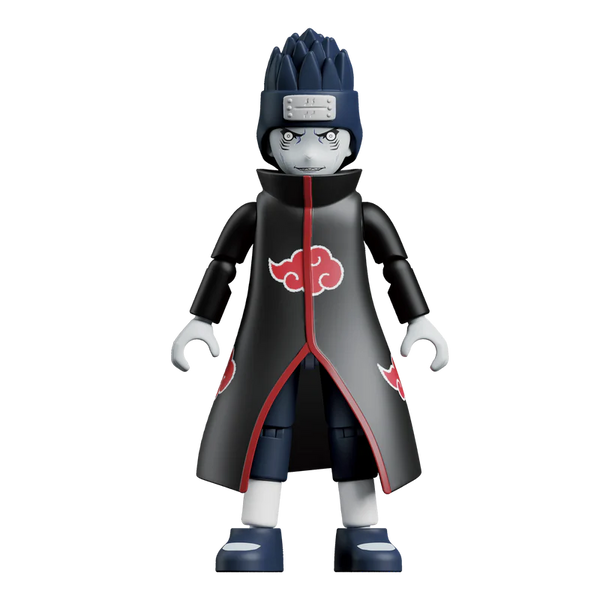 Naruto Shippuden GV01 Ultimate Bond | Blokees