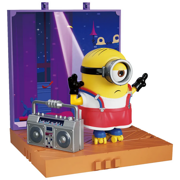 Minion preCOOL Minions Celebration Party | Blokees