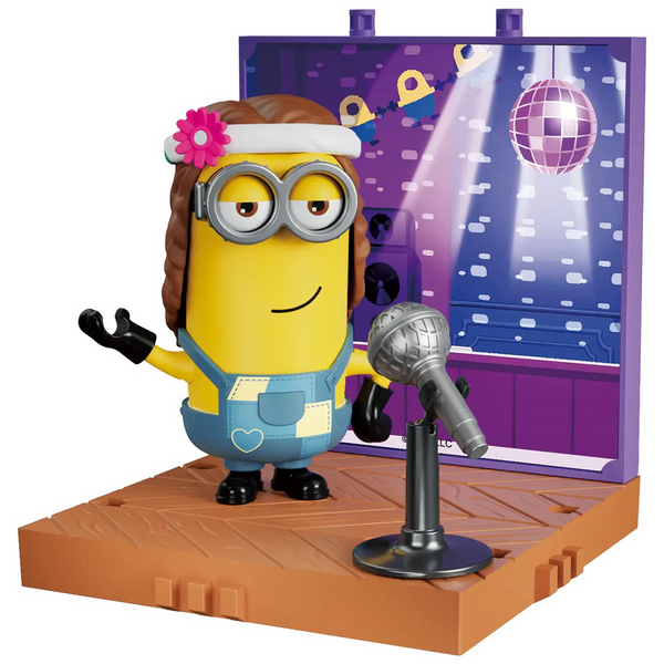 Minion preCOOL Minions Celebration Party | Blokees