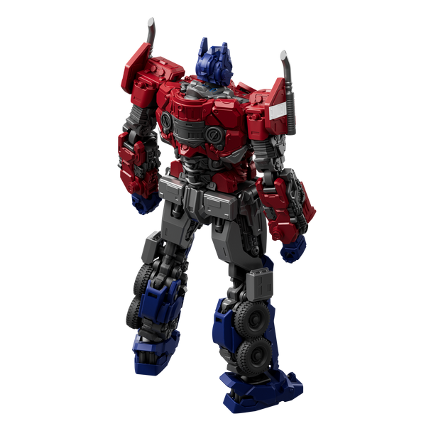 Transformers: Bumblebee Champion Class CC26 Optimus Prime Model Kit