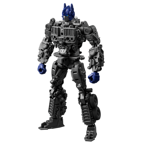 Transformers: Bumblebee Champion Class CC26 Optimus Prime Model Kit