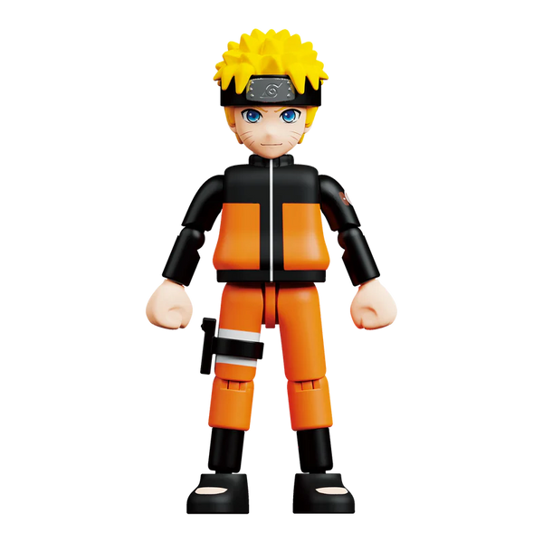 Naruto Shippuden GV01 Ultimate Bond | Blokees