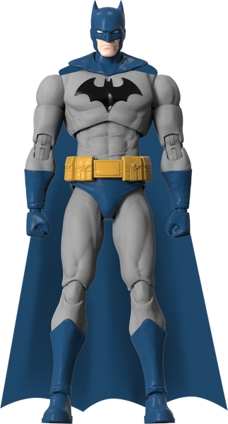 Batman: Hush Champion Class CC05 Batman Model Kit