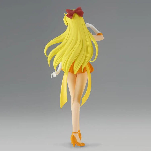 Sailor Moon Eternal Glitter & Glamours Super Sailor Venus (Ver.A)