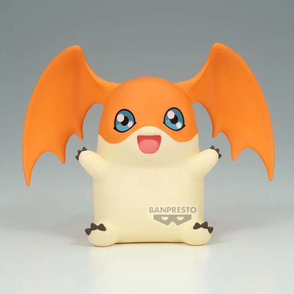 Digimon Adventure Sofivmates Patamon Figure