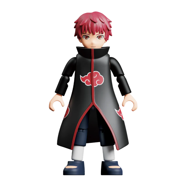 Naruto Shippuden GV01 Ultimate Bond | Blokees