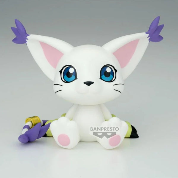 Digimon Adventure Sofivmates Tailmon Figure