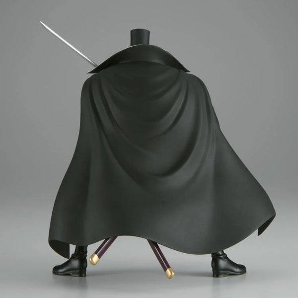 One Piece Battle Record Collection Vista Figure