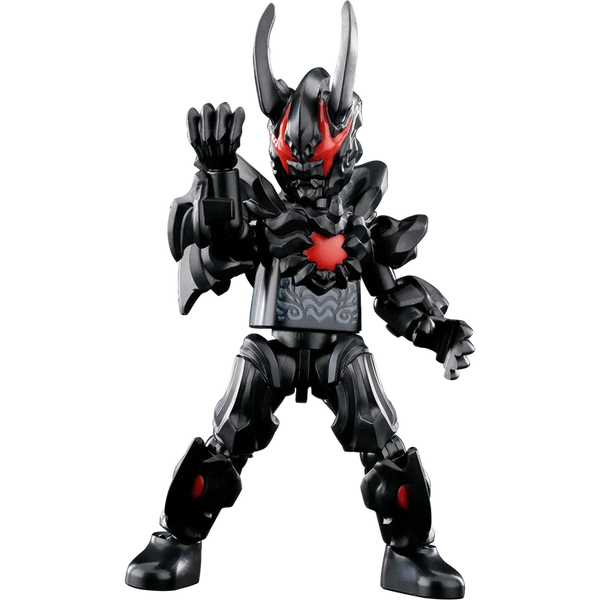 Blokees Ultraman Galaxy Version 09 Glitter Ginga