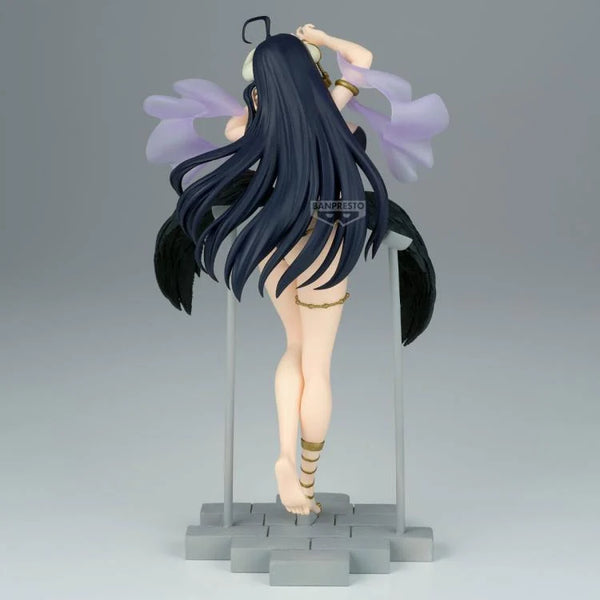 Overlord Classical Tuning Albedo (Arabian Nights) Figure