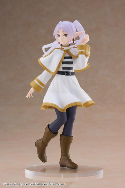Frieren: Beyond Journey's End Frieren Coreful Figure (Reissue)