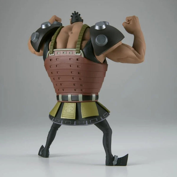One Piece Battle Record Collection Jozu Figure
