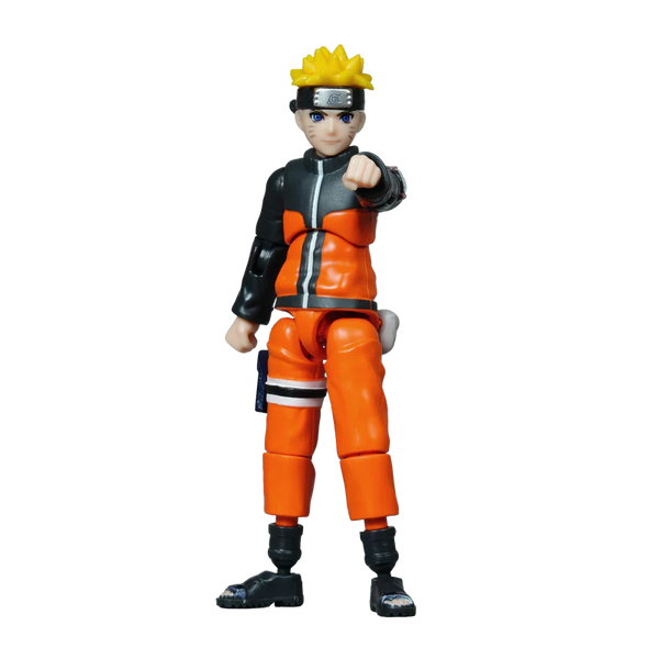 Naruto: Shippuden Legend Edition 01 Kurama (Nine Tails) Model Kit