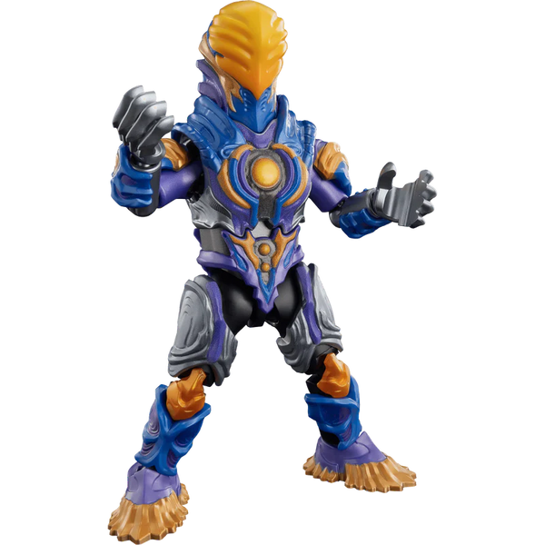 Blokees Ultraman Galaxy Version 15 - Hybrid Evolution