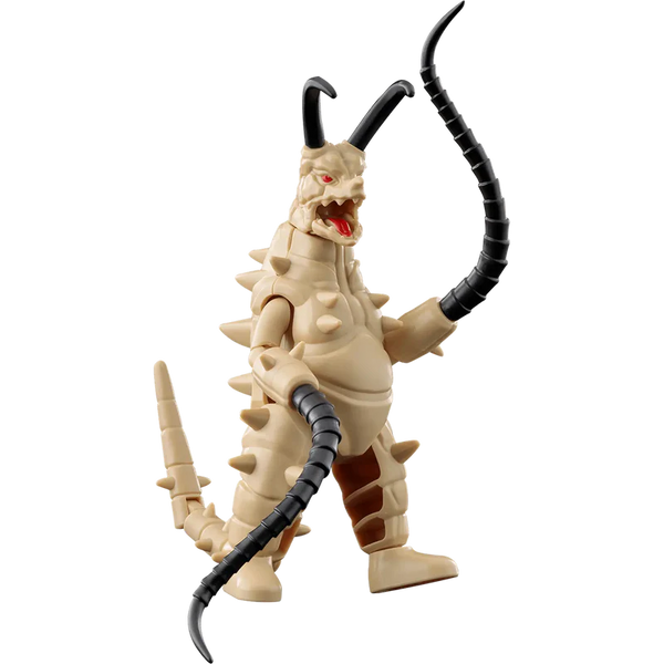 Blokees Ultraman Galaxy Version 09 Glitter Ginga