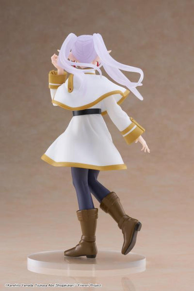 Frieren: Beyond Journey's End Frieren Coreful Figure (Reissue)