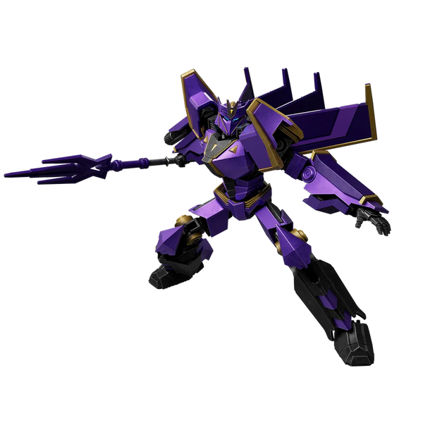 Transformers Classic Class 20 | Transformers One Megatronus