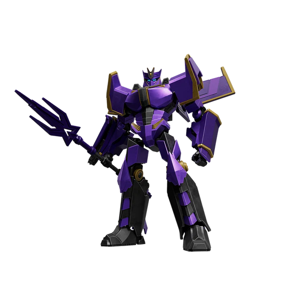 Transformers Classic Class 20 | Transformers One Megatronus