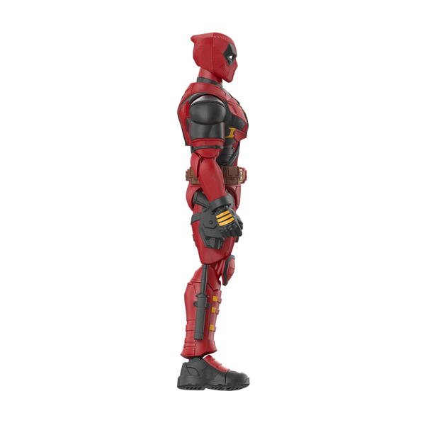 Marvel Deadpool & Wolverine Champion Class 04 Deadpool Model Kits | Blokees