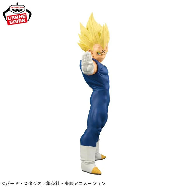 Dragon Ball Z Grandista Majin Vegeta Figure