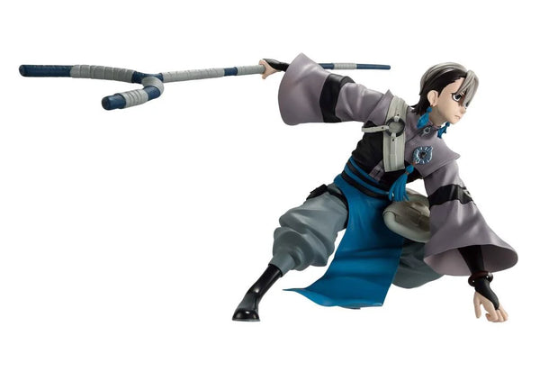 Gachiakuta Vibration Stars Zanka