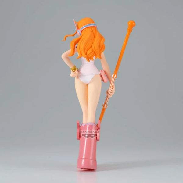 One Piece The Shukko Nami (Egghead Ver.)