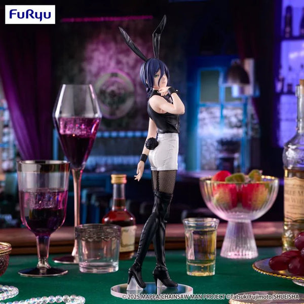 Chainsaw Man - The Movie: Reze Arc BiCute Bunnies Reze Figure