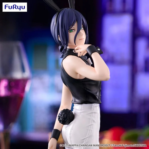 Chainsaw Man - The Movie: Reze Arc BiCute Bunnies Reze Figure
