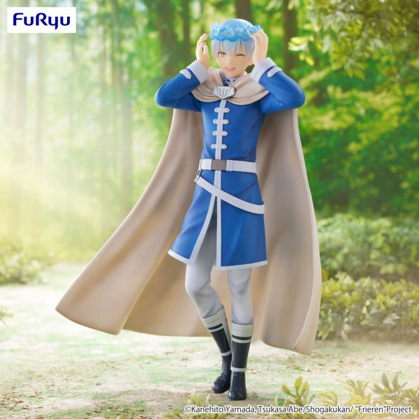 Frieren: Beyond Journey's End Trio-Try-iT Himmel Figure