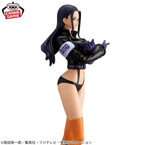 One Piece Glitter & Glamours Nico Robin (Egghead Style) Figure