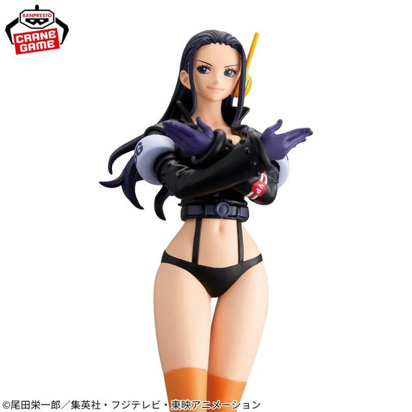 One Piece Glitter & Glamours Nico Robin (Egghead Style) Figure