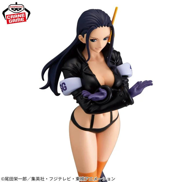 One Piece Glitter & Glamours Nico Robin (Egghead Style) Figure