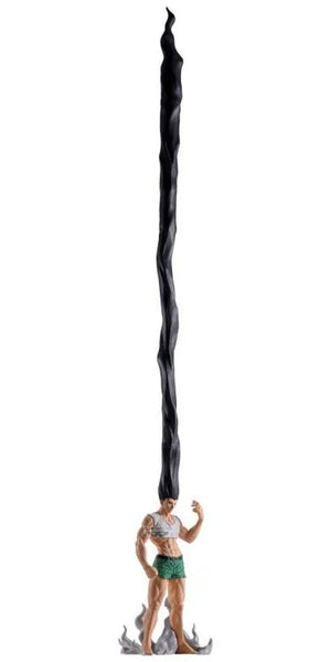Hunter x Hunter Adult Gon Pen Figure