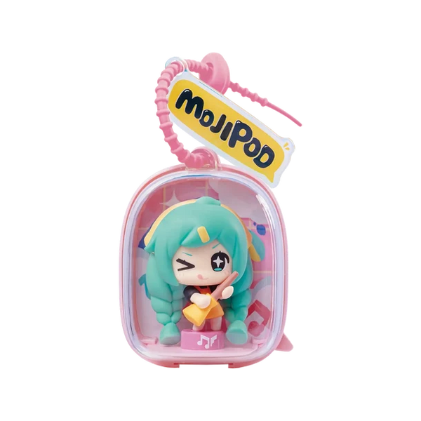 Blokees DaaLaMode Series - MOJIPOD Hatsune Miku Diverse Music Festival