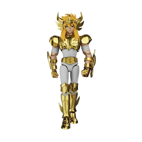 Saint Seiya Champion Class Cygnus Hyoga EX | Blokees