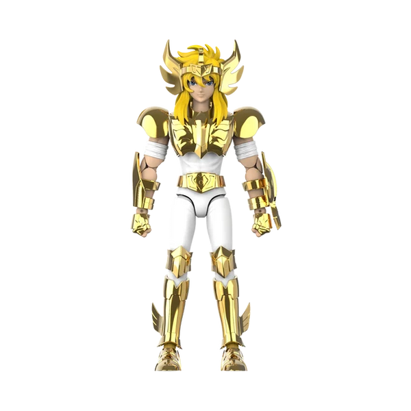 Saint Seiya Champion Class Cygnus Hyoga EX | Blokees