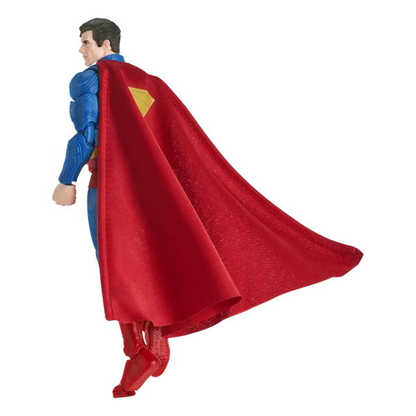 DC Champion Class Superman 2025 | Blokees