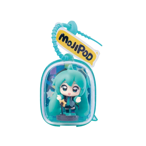 Blokees DaaLaMode Series - MOJIPOD Hatsune Miku Diverse Music Festival