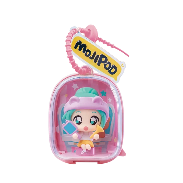 Blokees DaaLaMode Series - MOJIPOD Hatsune Miku Diverse Music Festival